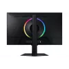 Samsung G70D Computermonitor 68,6 cm (27 Zoll) 3840 x 2160 Pixel 4K Ultra HD LCD Schwarz