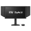 ZOWIE XL2566X+ Computer-Monitor 62,2 cm (24,5 Zoll) 1920 x 1080 Pixel Full HD Schwarz