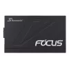 SEASONIC Focus Gx Netzteil 850 W 20+4 Pin ATX ATX Schwarz