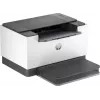 HP LaserJet M209d Drucker, Laser, 600 x 600 DPI, A4, 29 ppm, Duplexdruck, Schwarz, Weiß