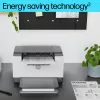 HP LaserJet M209d Drucker, Laser, 600 x 600 DPI, A4, 29 ppm, Duplexdruck, Schwarz, Weiß