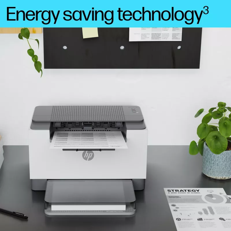 HP LaserJet M209d Drucker, Laser, 600 x 600 DPI, A4, 29 ppm, Duplexdruck, Schwarz, Weiß