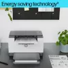 HP LaserJet M209d Drucker, Laser, 600 x 600 DPI, A4, 29 ppm, Duplexdruck, Schwarz, Weiß