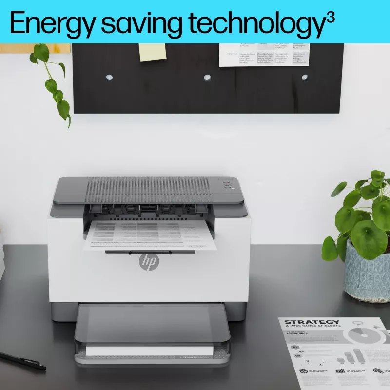 HP LaserJet M209d Drucker, Laser, 600 x 600 DPI, A4, 29 ppm, Duplexdruck, Schwarz, Weiß
