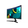 Samsung S36GD Computermonitor 61 cm (24 Zoll) 1920 x 1080 Pixel Full HD LCD Schwarz