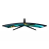 Samsung S36GD Computermonitor 61 cm (24 Zoll) 1920 x 1080 Pixel Full HD LCD Schwarz