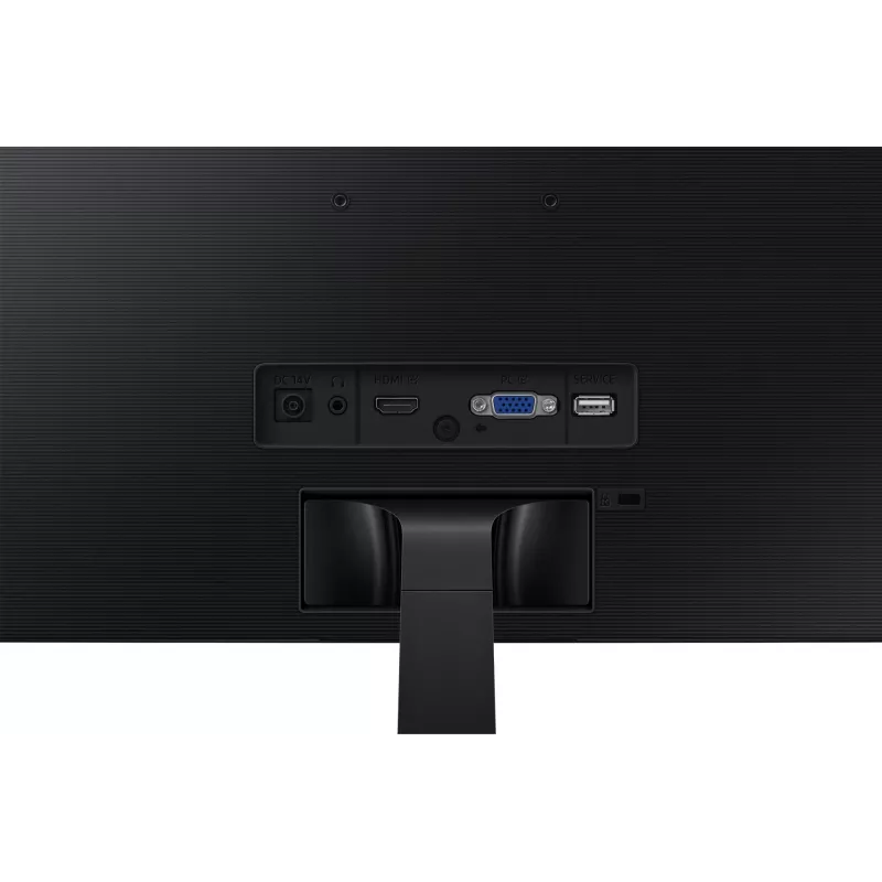 Samsung S36GD Computermonitor 61 cm (24 Zoll) 1920 x 1080 Pixel Full HD LCD Schwarz