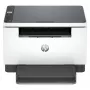 Multifunktionsdrucker HP LaserJet MFP M234d — Mono-Laser, 29 ppm, Duplex, Ethernet, A4