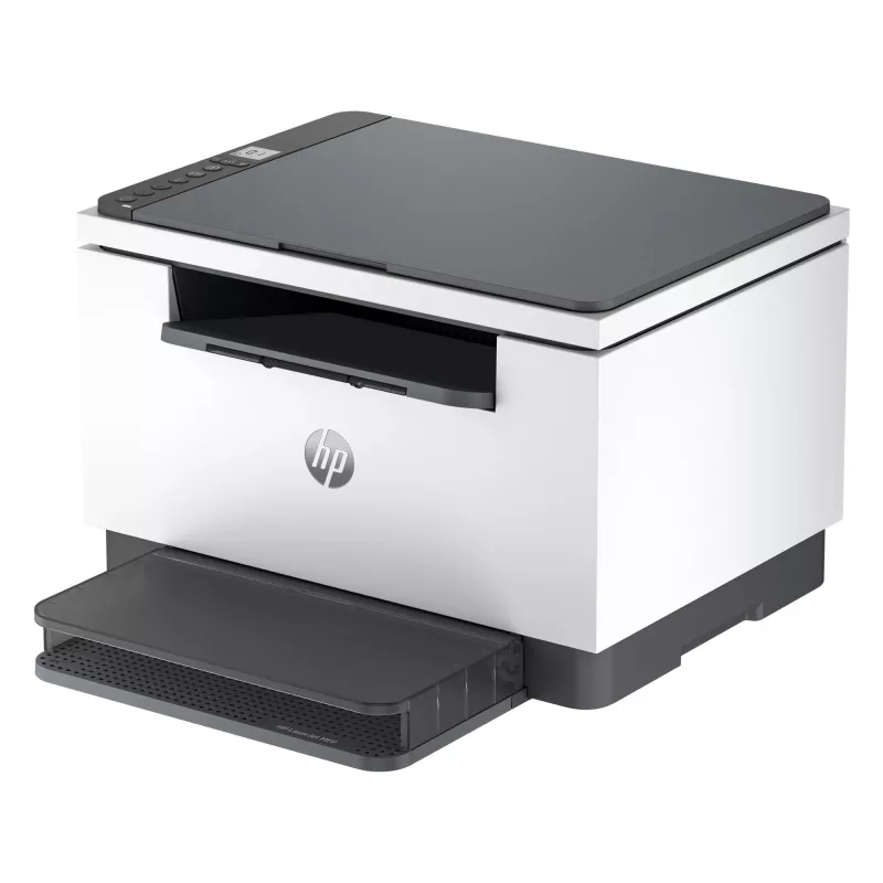 Multifunktionsdrucker HP LaserJet MFP M234d — Mono-Laser, 29 ppm, Duplex, Ethernet, A4