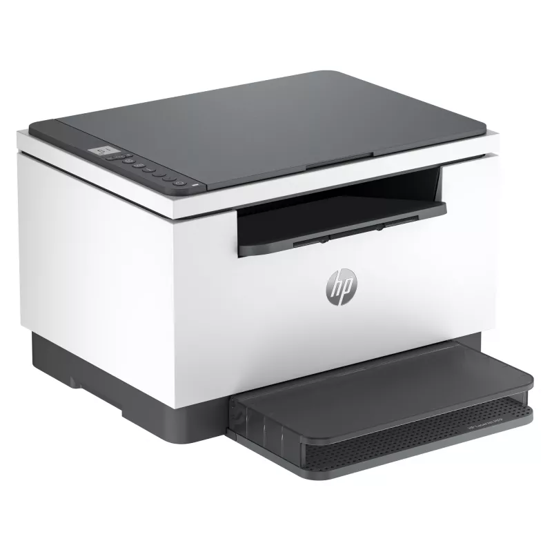 Multifunktionsdrucker HP LaserJet MFP M234d — Mono-Laser, 29 ppm, Duplex, Ethernet, A4