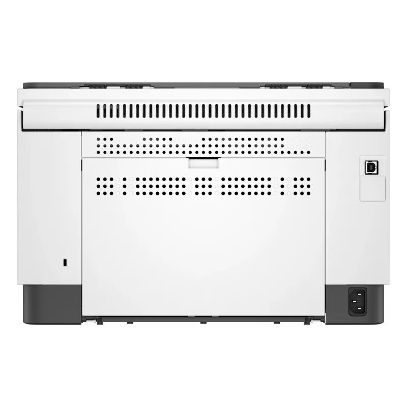 Multifunktionsdrucker HP LaserJet MFP M234d — Mono-Laser, 29 ppm, Duplex, Ethernet, A4