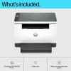 Multifunktionsdrucker HP LaserJet MFP M234d — Mono-Laser, 29 ppm, Duplex, Ethernet, A4