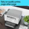 Multifunktionsdrucker HP LaserJet MFP M234d — Mono-Laser, 29 ppm, Duplex, Ethernet, A4