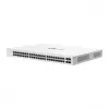 TP-Link Festa FS352GP 52-Port-Gigabit-Smart-Switch, 48x PoE+, 4x SFP