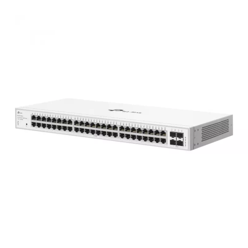 TP-Link Festa FS352G L2/L2+ Gigabit Ethernet (10/100/1000) Weiß