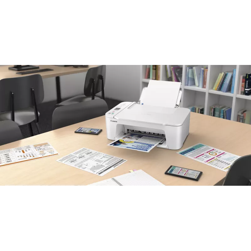 Canon PIXMA TS3751i Inkjet A4 4800 x 1200 DPI Wi-Fi