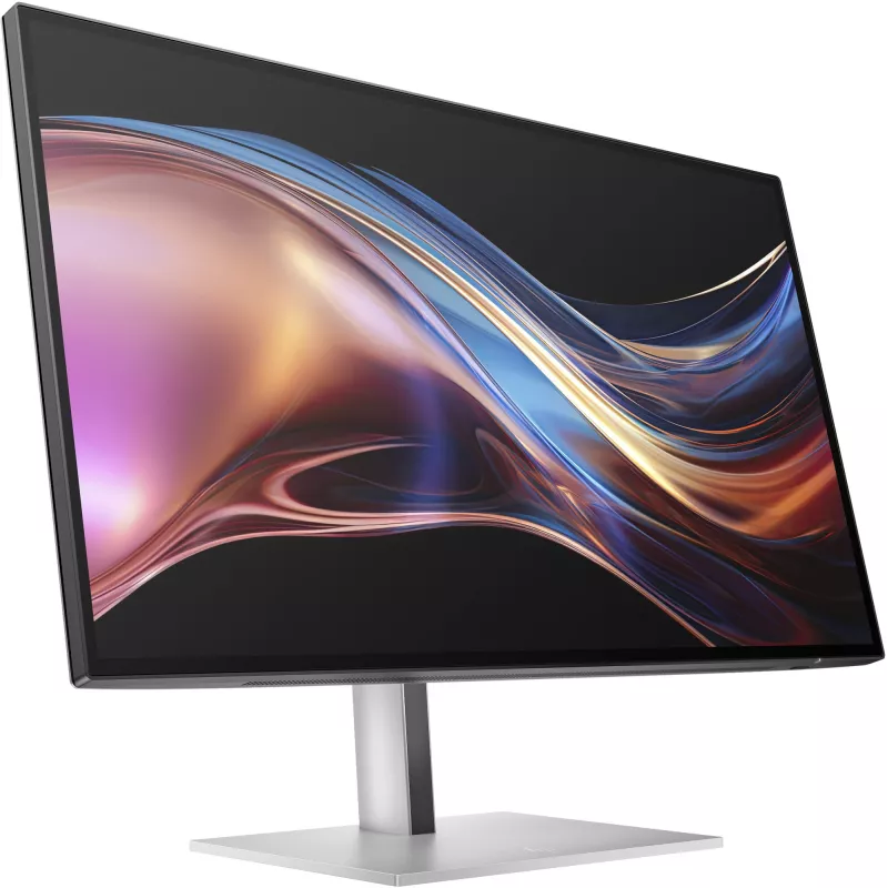 HP Series 7 Pro 27 Zoll QHD Thunderbolt 4 Monitor - 727pu