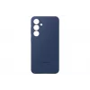 Cover Samsung Galaxy S24 FE Silikon-Hülle