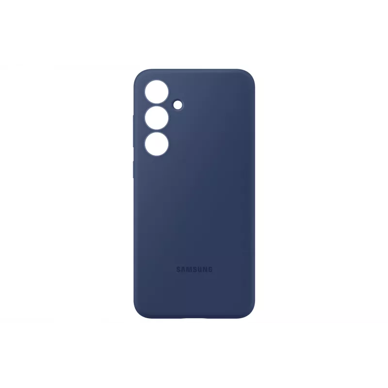 Cover Samsung Galaxy S24 FE Silikon-Hülle