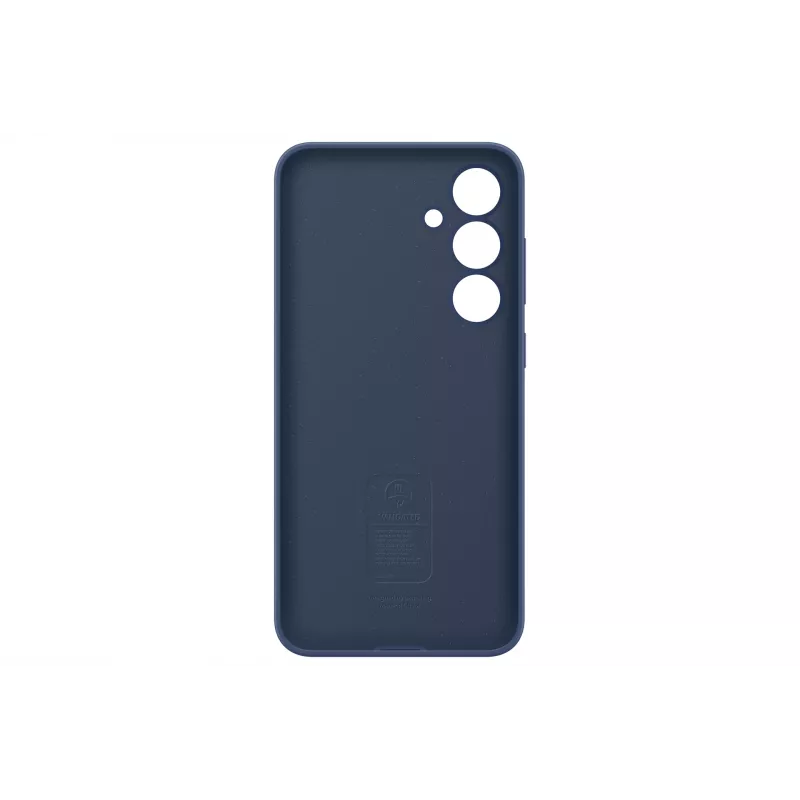 Cover Samsung Galaxy S24 FE Silikon-Hülle
