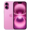APPLE iPhone 16 - 128 GB - Pink