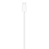 Apple MagSafe Ladegerät, 2 m, Weiß (MX6Y3ZM/A)