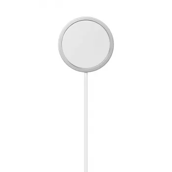 Apple MagSafe Ladegerät, 2 m, Weiß (MX6Y3ZM/A)