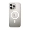 Apple Clear Case mit MagSafe iPhone 16 Pro Max Transparent