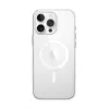 Apple Clear Case mit MagSafe iPhone 16 Pro Max Transparent