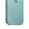 Smartphone Apple iPhone 16 6,1 Zoll 128GB Petrol