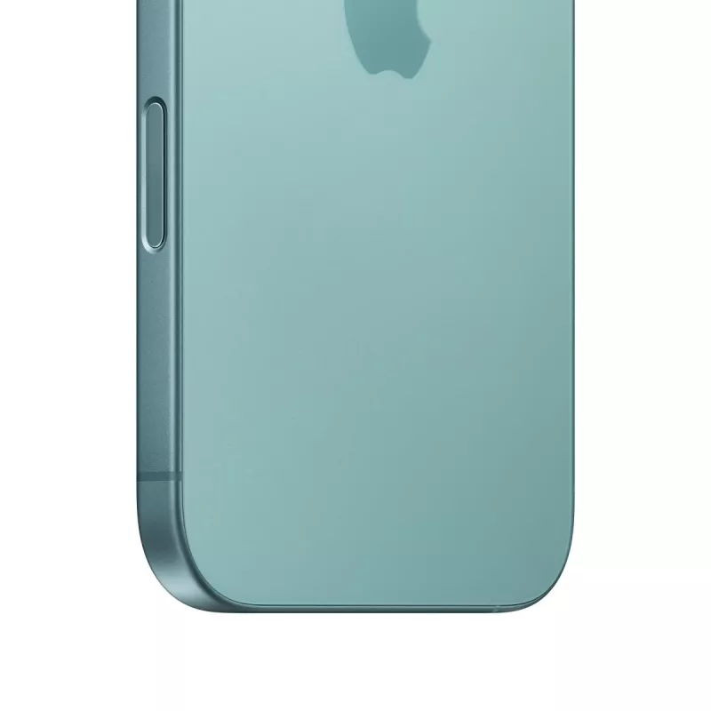 Smartphone Apple iPhone 16 6,1 Zoll 128GB Petrol