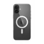 Apple Clear Case mit MagSafe iPhone 16 Plus Transparent