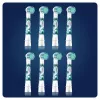 Oral-B Kids 81748450 Zahnbürstenkopf 8 Stk. Mehrfarbig