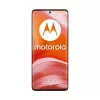 Motorola edge 50 16,9 cm (6,67 Zoll) Dual SIM Android 14 5G USB Typ-C 12 GB 512 GB 5000 mAh Pfirsich
