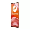 Motorola edge 50 16,9 cm (6,67 Zoll) Dual SIM Android 14 5G USB Typ-C 12 GB 512 GB 5000 mAh Pfirsich