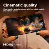 Motorola edge 50 16,9 cm (6,67 Zoll) Dual SIM Android 14 5G USB Typ-C 12 GB 512 GB 5000 mAh Pfirsich