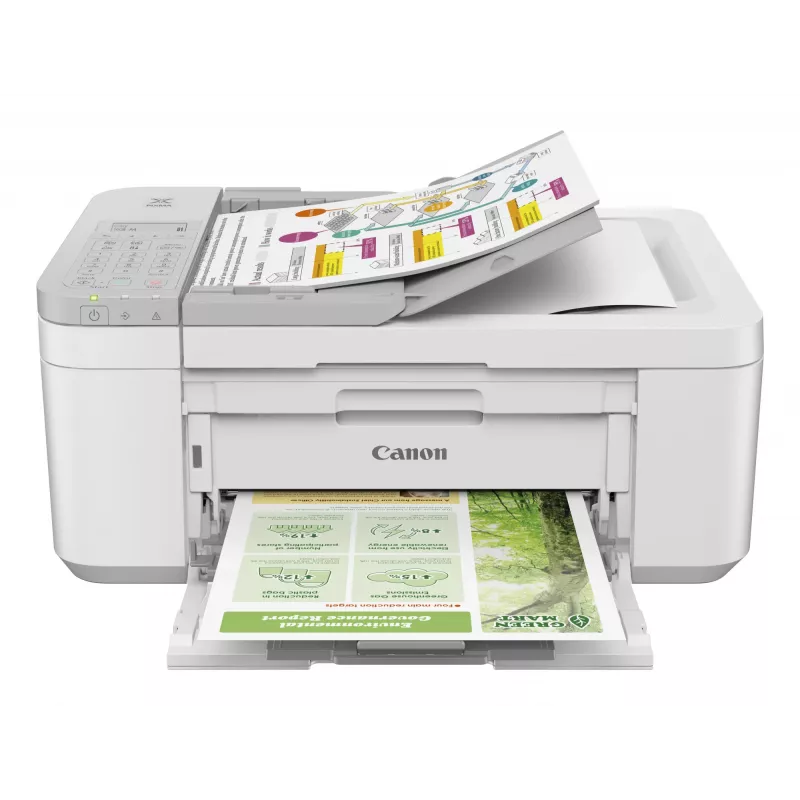 Canon PIXMA TR4756i Tintenstrahl A4 4800 x 1200 DPI Wi-Fi