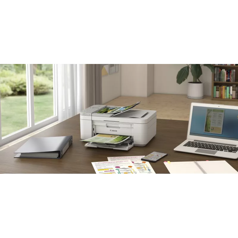 Canon PIXMA TR4756i Tintenstrahl A4 4800 x 1200 DPI Wi-Fi