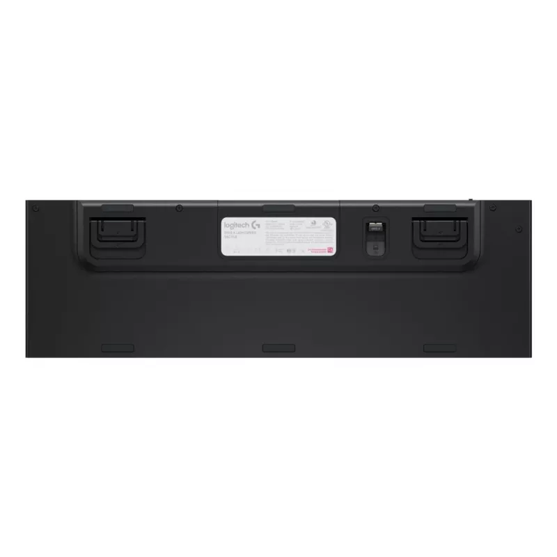 Logitech G G915 X LIGHTSPEED Tastatur Gaming USB RF Wireless Bluetooth QWERTY US International Weiß