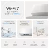TP-Link BE3600 Whole Home Mesh Wi-Fi 7 System, 2.5G Multi Gigabit