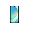 Samsung EF-OA166TBEGWW Card Slot Case für Galaxy A16 / A16 5G, TPU, Schwarz