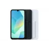 Samsung EF-OA166TBEGWW Card Slot Case für Galaxy A16 / A16 5G, TPU, Schwarz
