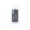 Samsung EF-OA166TBEGWW Card Slot Case für Galaxy A16 / A16 5G, TPU, Schwarz