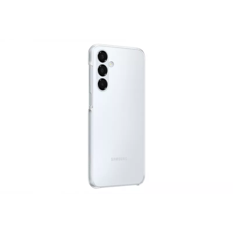 Samsung EF-QA166CTEGWW Clear Case für Galaxy A16 / A16 5G, transparent