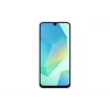 Samsung EF-QA166CTEGWW Clear Case für Galaxy A16 / A16 5G, transparent
