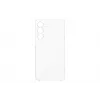 Samsung EF-QA166CTEGWW Clear Case für Galaxy A16 / A16 5G, transparent