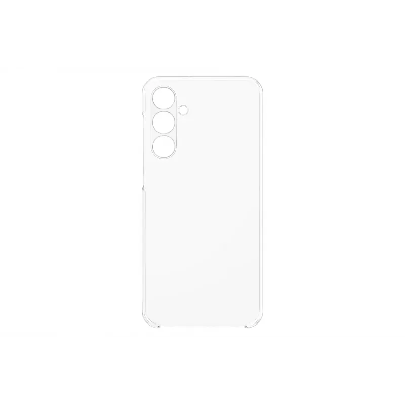 Samsung EF-QA166CTEGWW Clear Case für Galaxy A16 / A16 5G, transparent