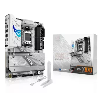 ASUS ROG STRIX X870-A GAMING WIFI AMD X870 Socket AM5 ATX