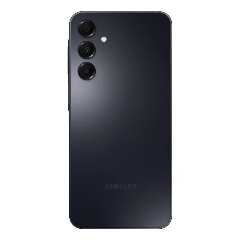 Samsung Galaxy A16 17 cm (6.7 Zoll) Dual SIM 4G USB Typ-C 4 GB 128 GB 5000 mAh Schwarz