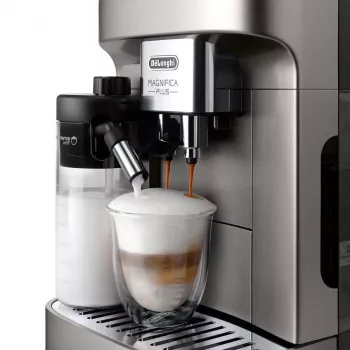 De’Longhi ECAM 320.70.TB Kaffeemaschine Vollautomatische Espressomaschine 1.9 L